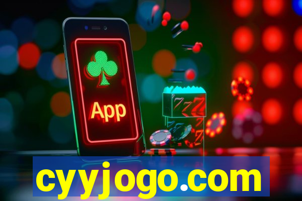 cyyjogo.com
