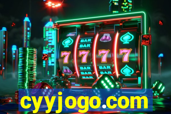 cyyjogo.com
