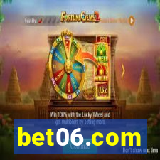 bet06.com