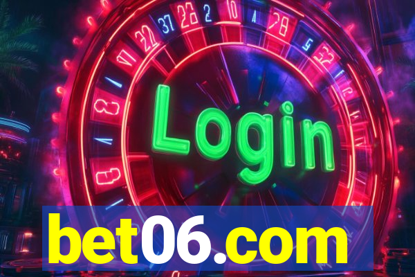 bet06.com