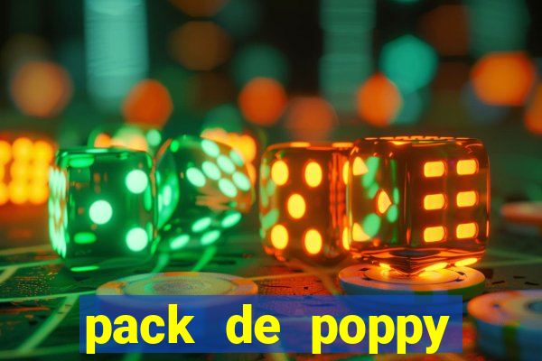 pack de poppy playtime 3 para drawing cartoons 2 vk