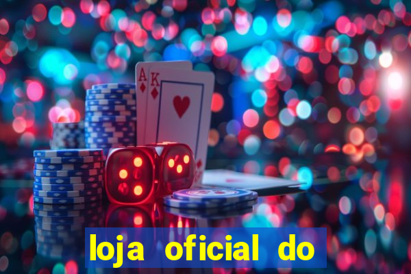 loja oficial do botafogo em manaus