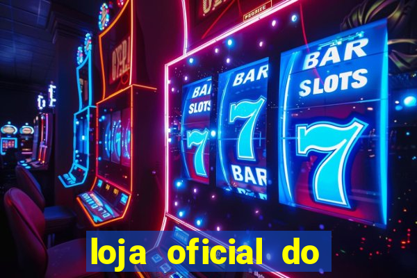 loja oficial do botafogo em manaus