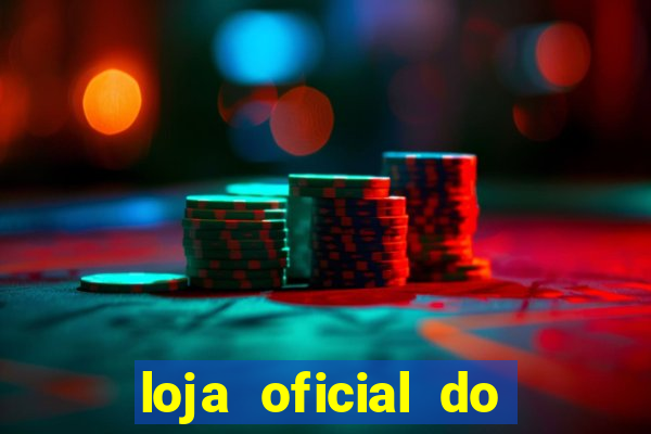 loja oficial do botafogo em manaus