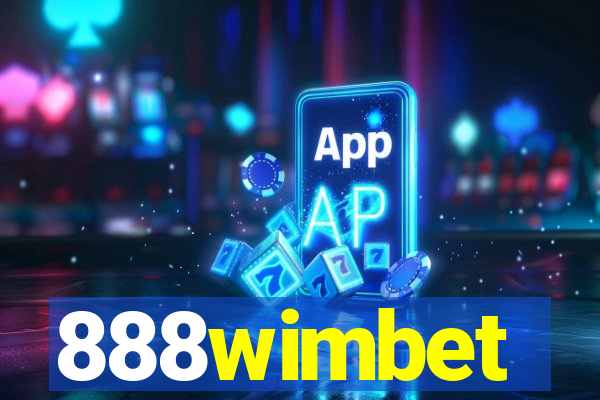 888wimbet