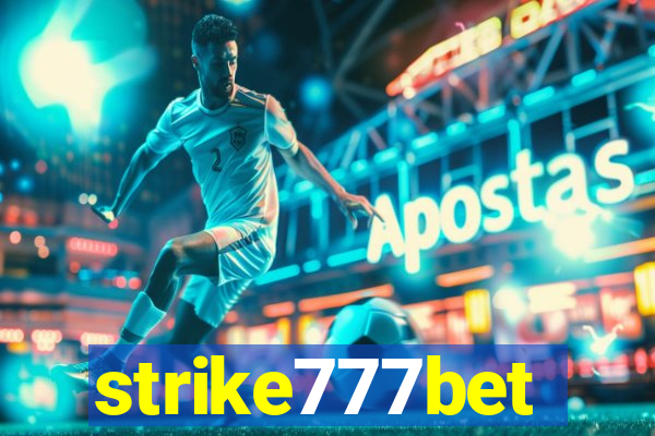strike777bet