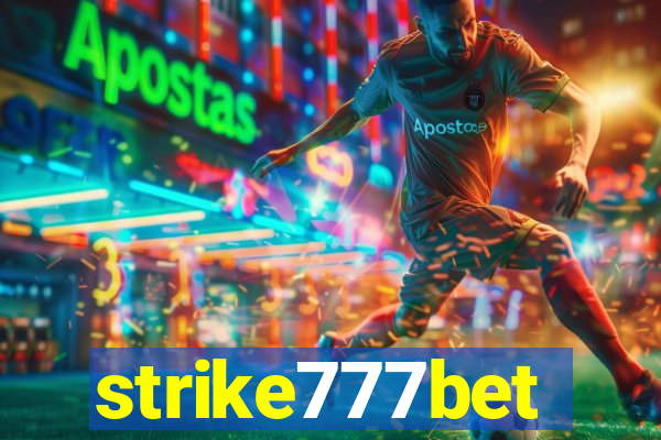 strike777bet