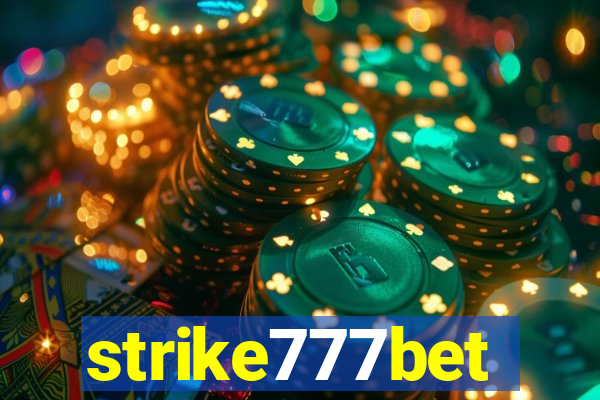 strike777bet