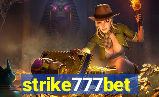 strike777bet