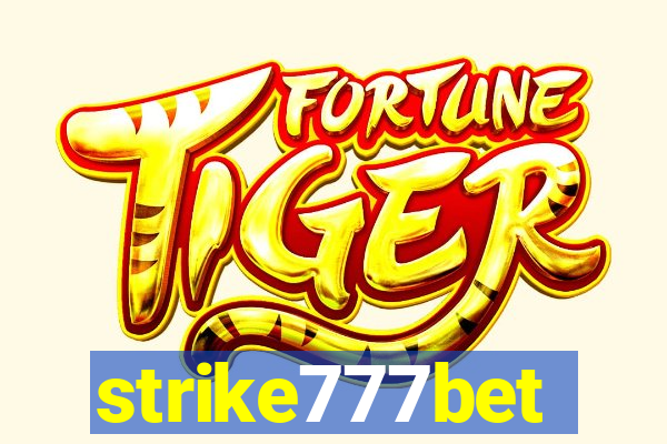 strike777bet