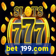 bet 199.com