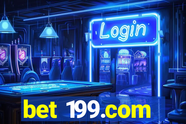 bet 199.com