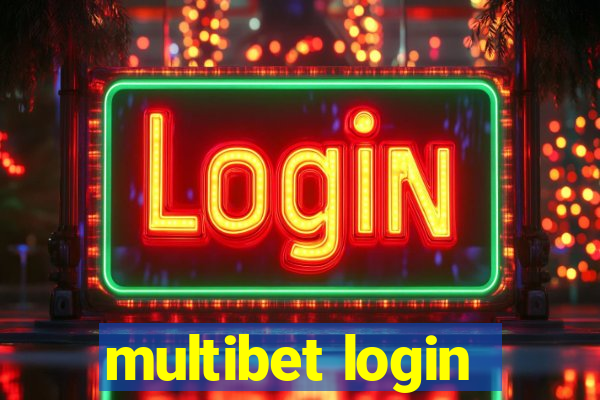 multibet login