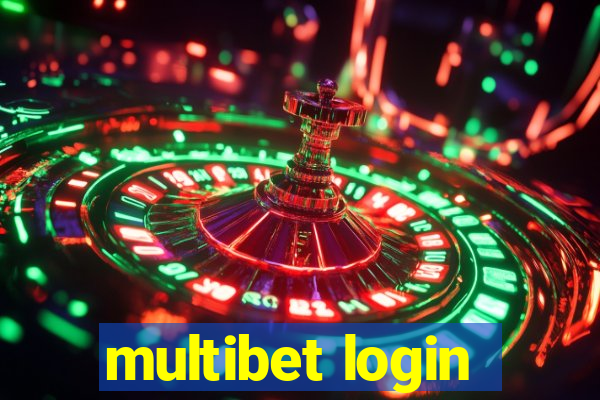 multibet login