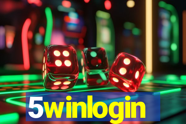 5winlogin