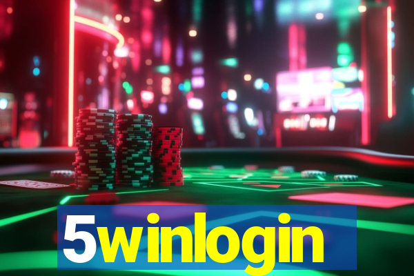 5winlogin