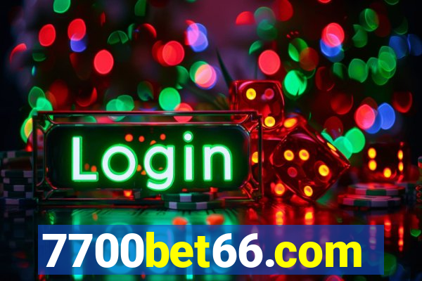 7700bet66.com