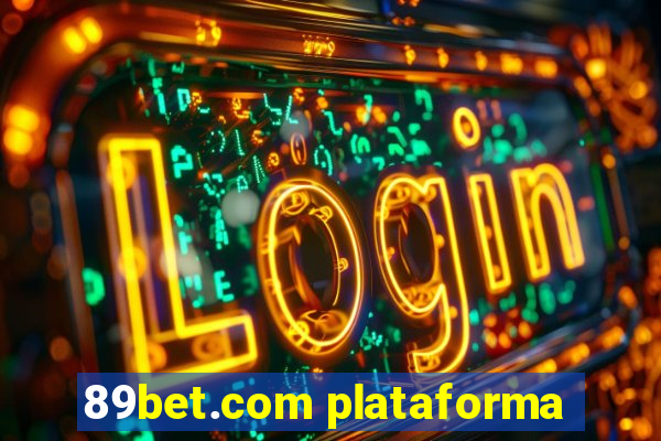89bet.com plataforma