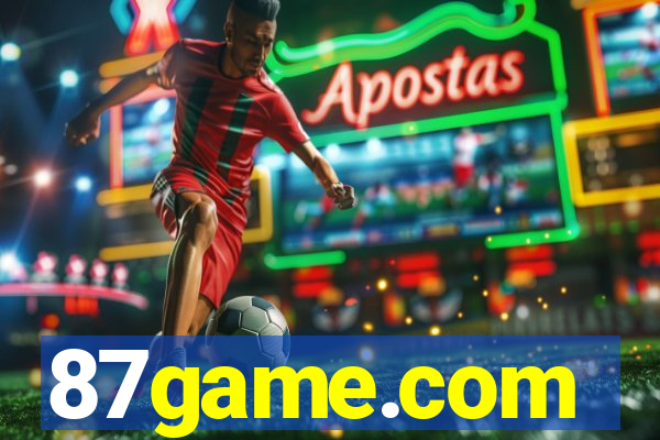 87game.com