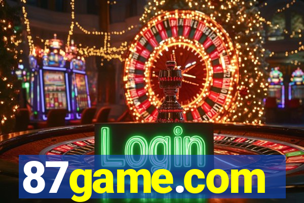 87game.com