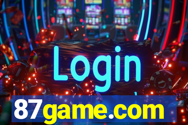87game.com