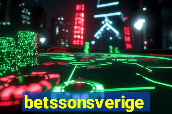 betssonsverige