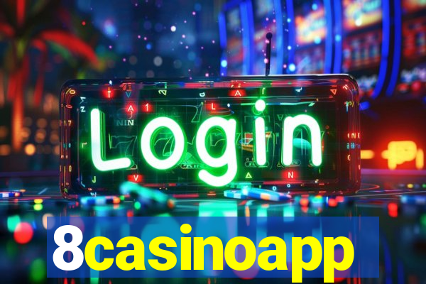 8casinoapp