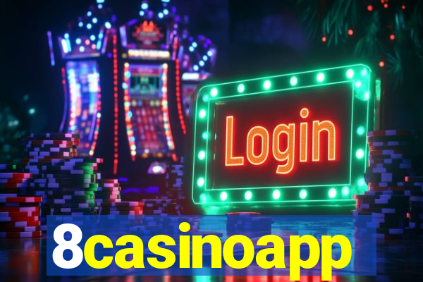8casinoapp