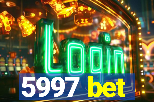 5997 bet