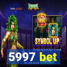 5997 bet