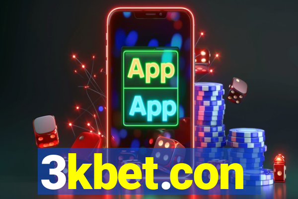 3kbet.con