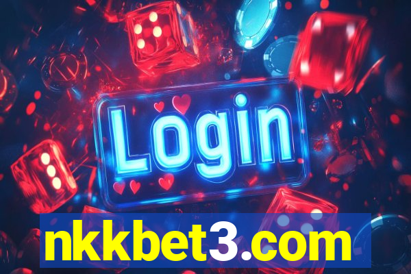 nkkbet3.com