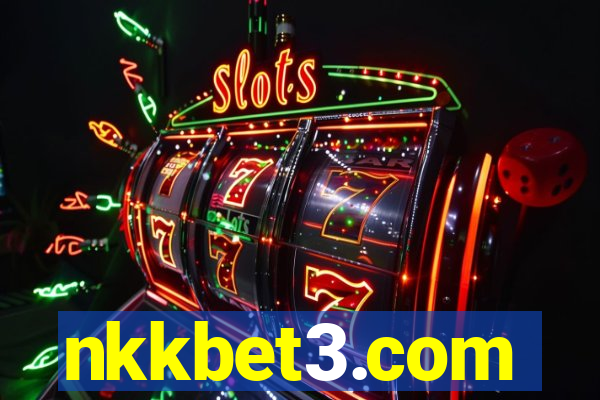 nkkbet3.com
