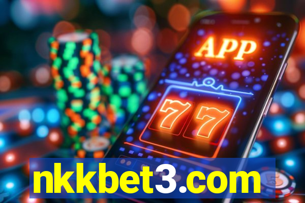 nkkbet3.com