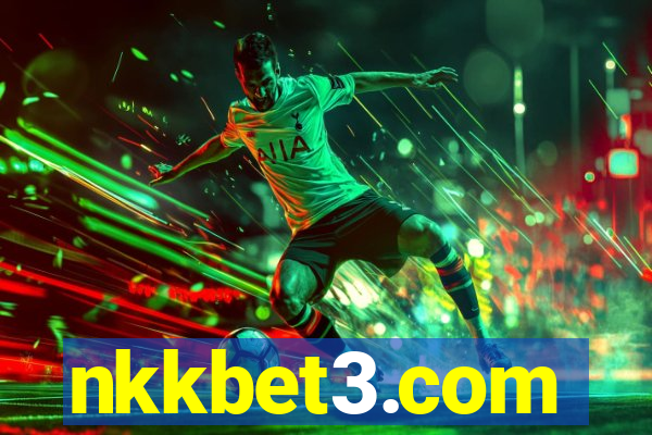 nkkbet3.com