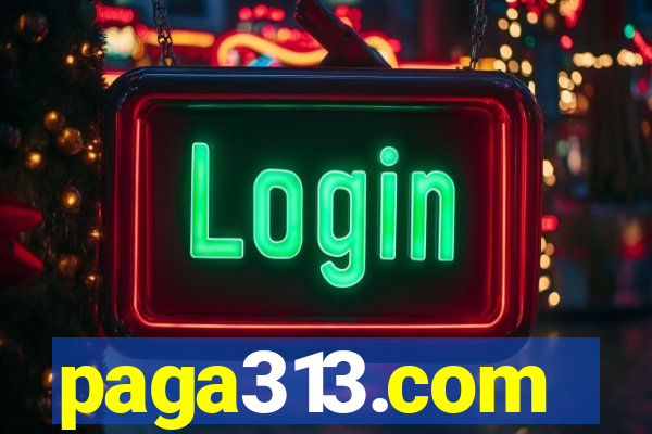 paga313.com