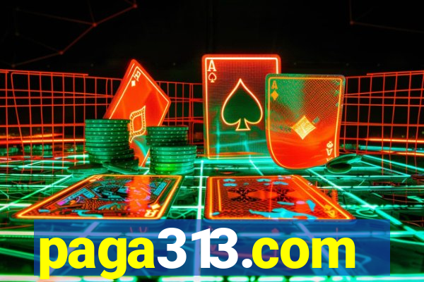 paga313.com