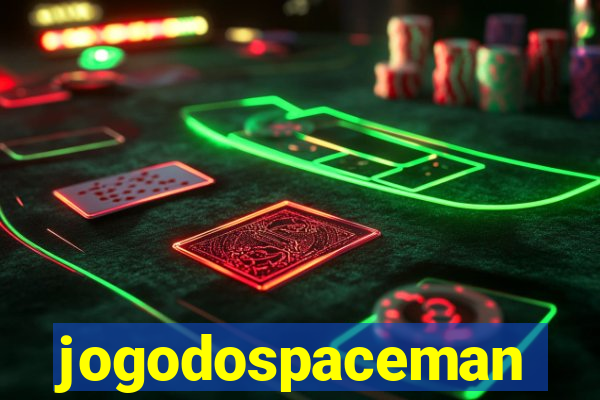 jogodospaceman