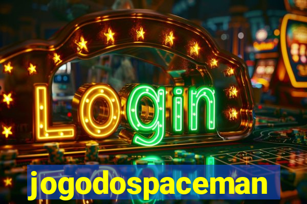 jogodospaceman