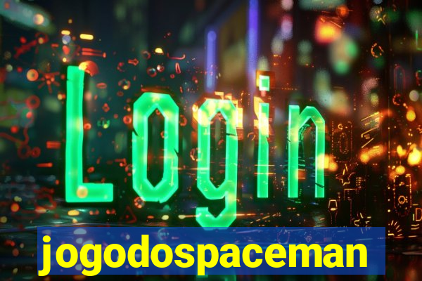 jogodospaceman