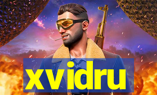xvidru