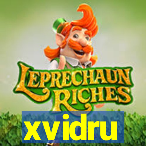 xvidru