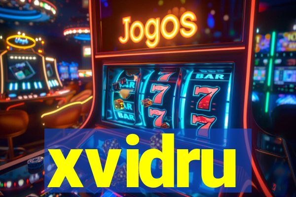 xvidru