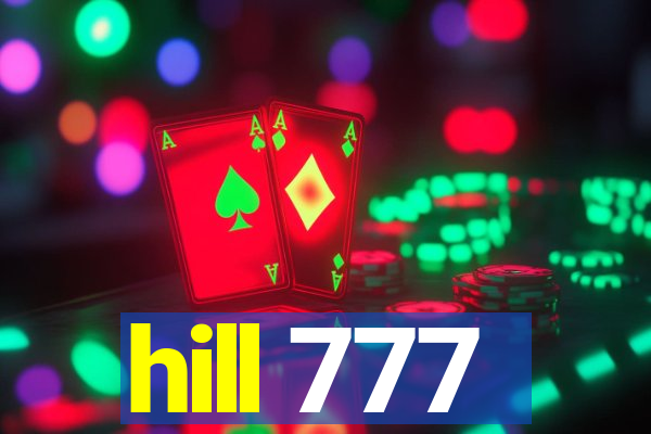 hill 777