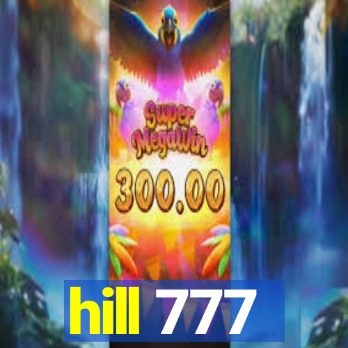 hill 777