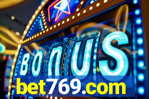 bet769.com