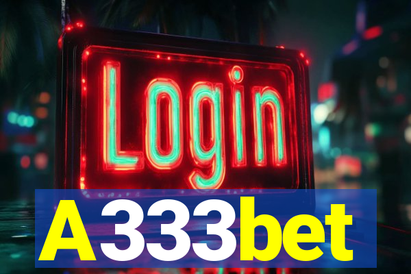 A333bet