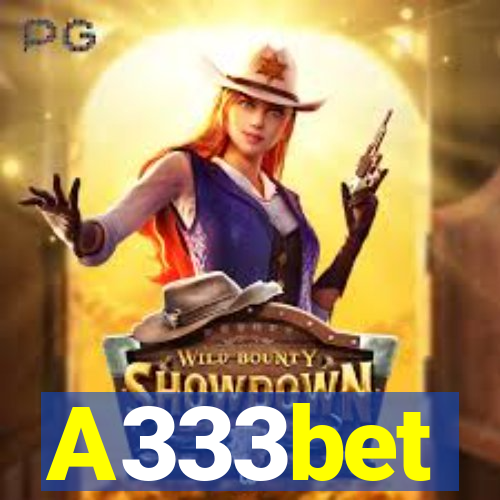 A333bet