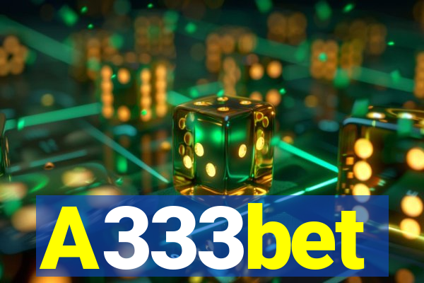 A333bet