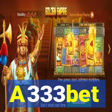 A333bet